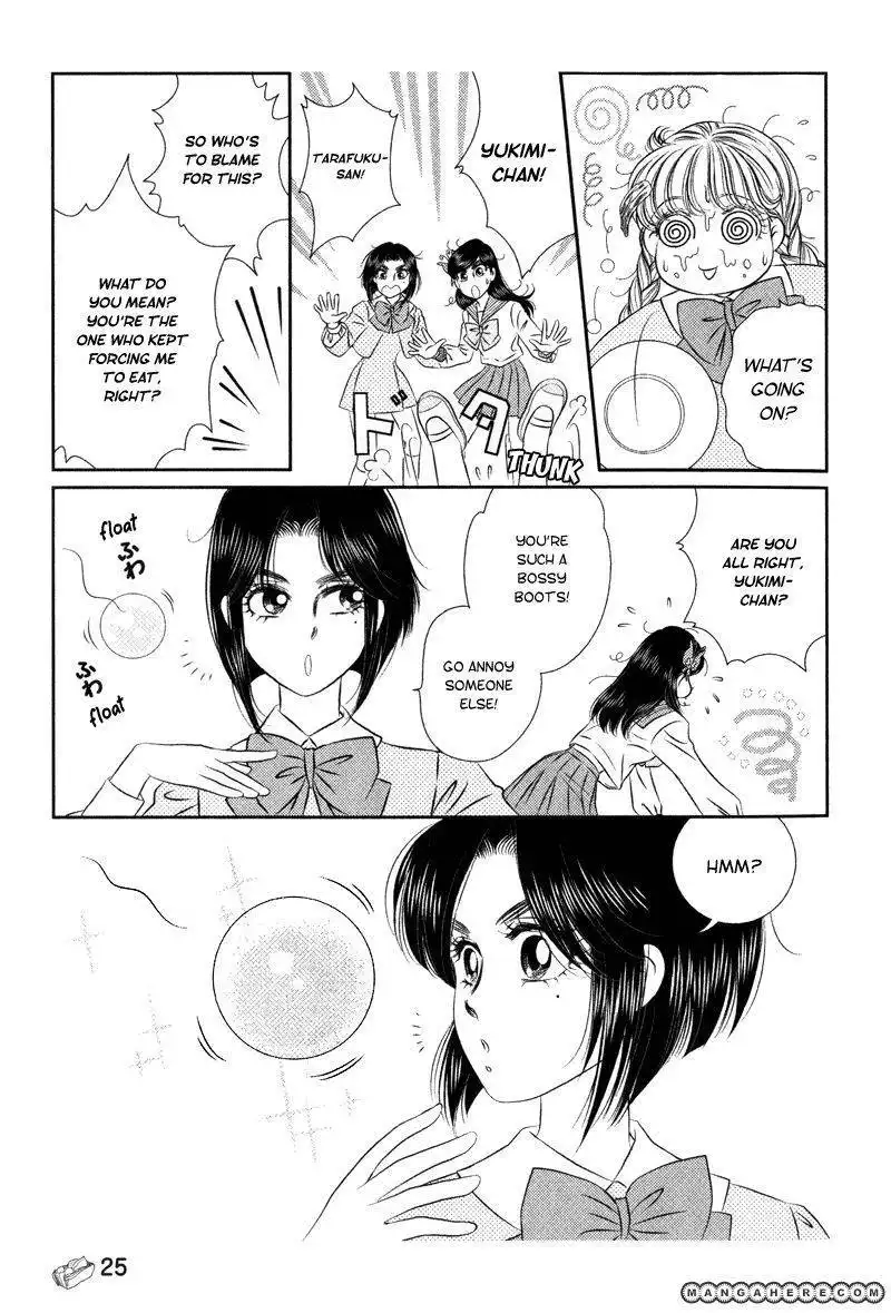 Miracle Dieter Miyuki Chapter 6 15